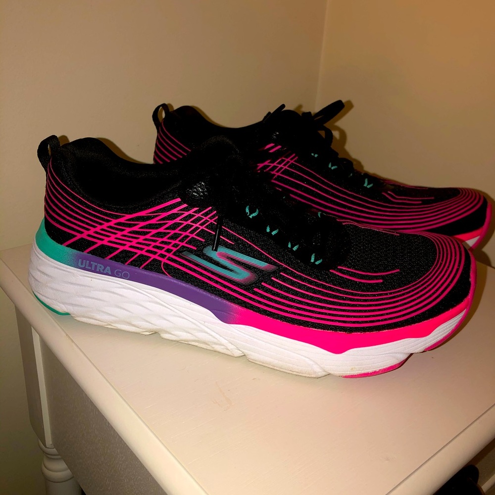 Skechers Performance Max Cushioning Elite